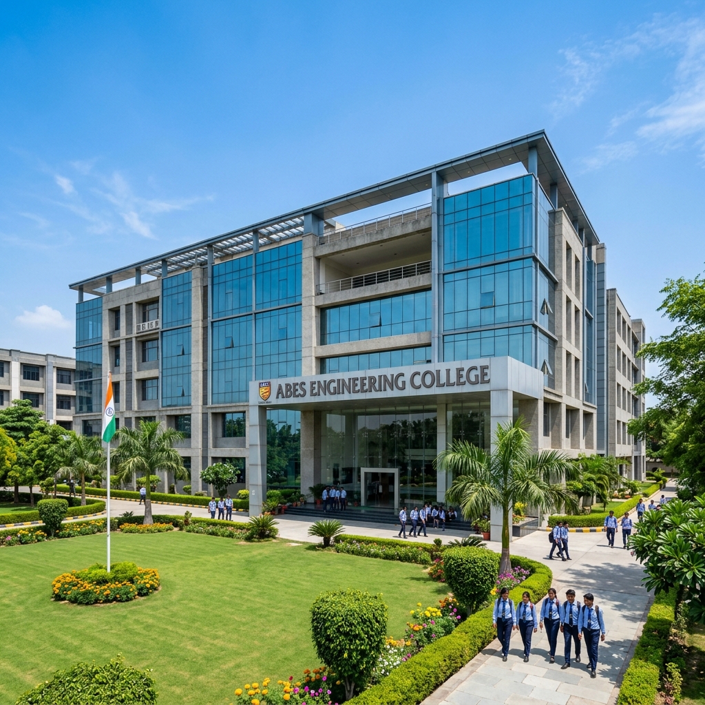 Campus Building