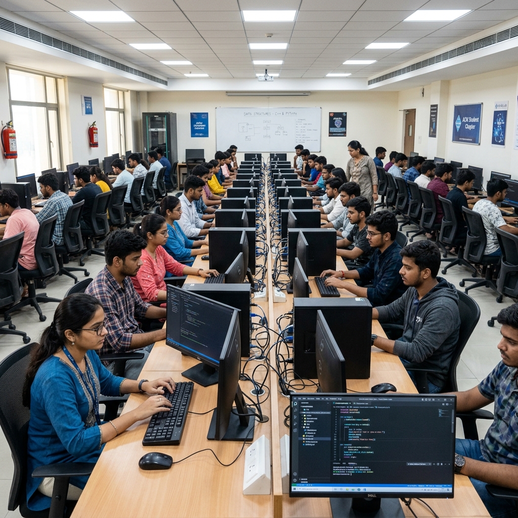 Computer Lab