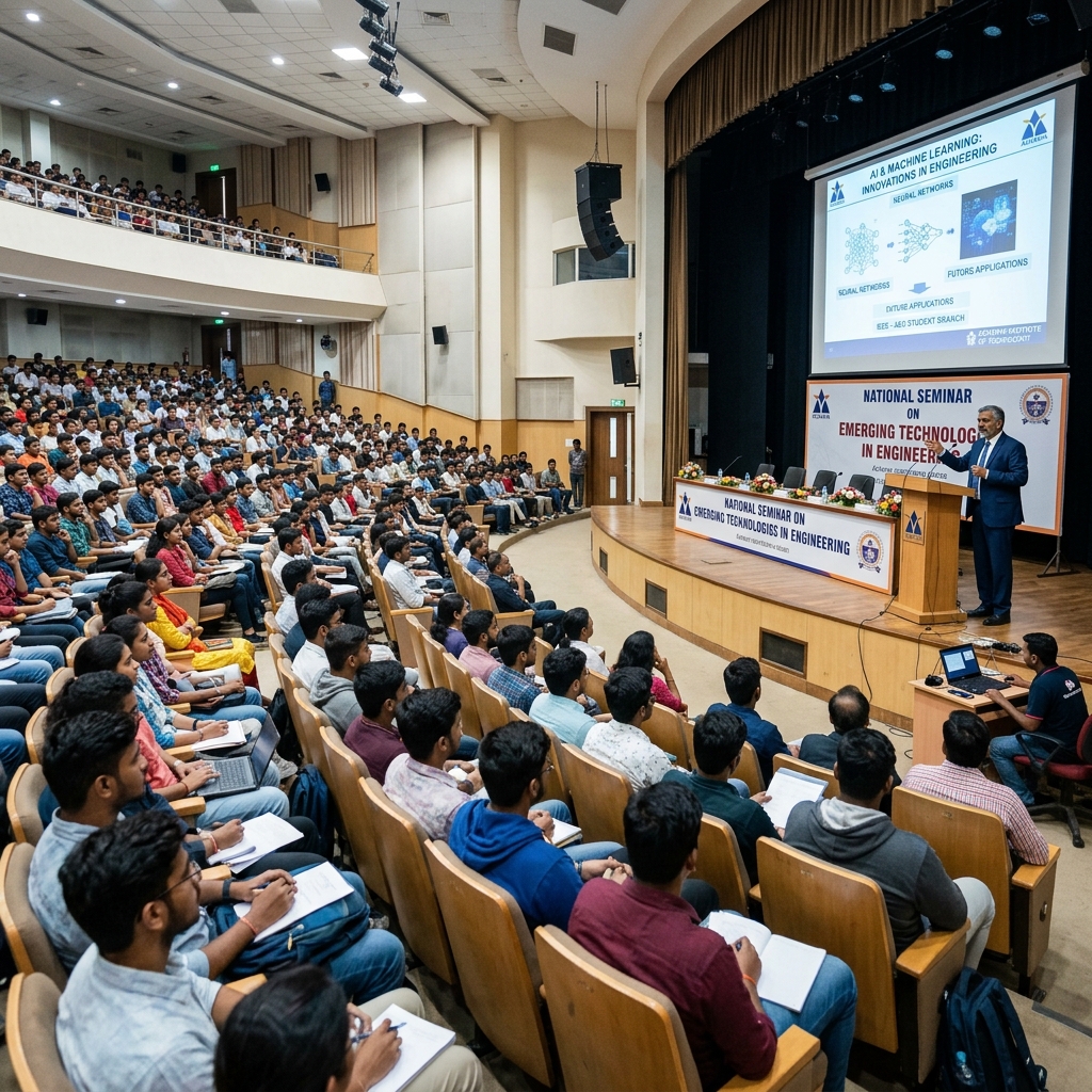 Seminar